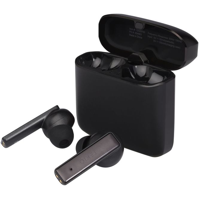 Hovedbilde Hybrid Premium True Wireless ørepropper