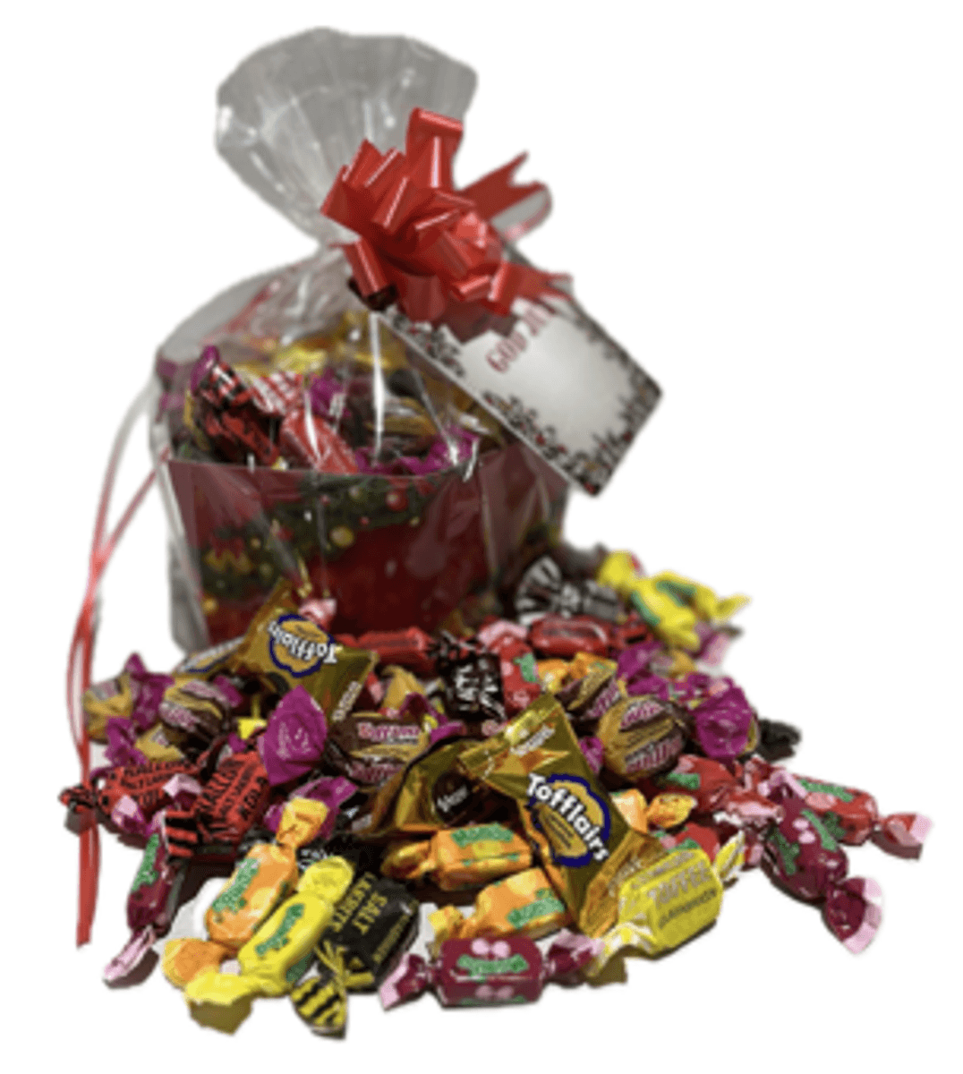 Luksuseske 700g