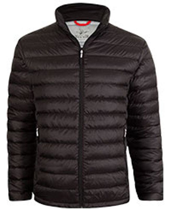 Tracker Superlight down jacket