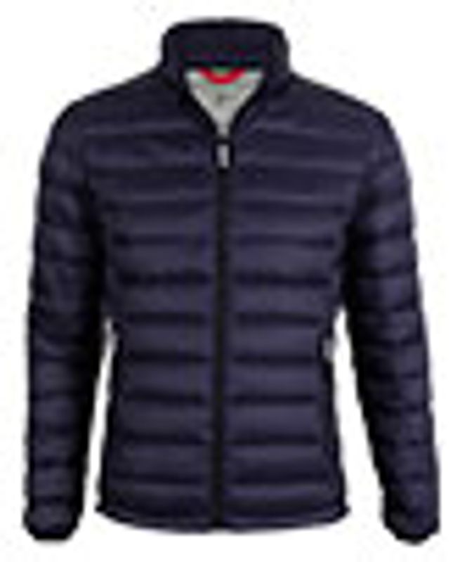 Tracker Superlight down jacket