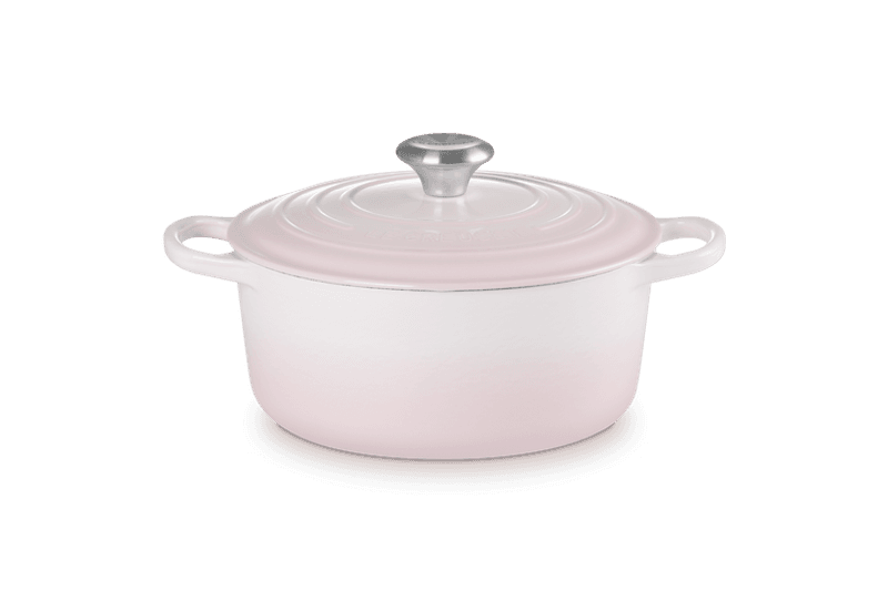 Le Creuset Støpejern Stekepanne 26cm