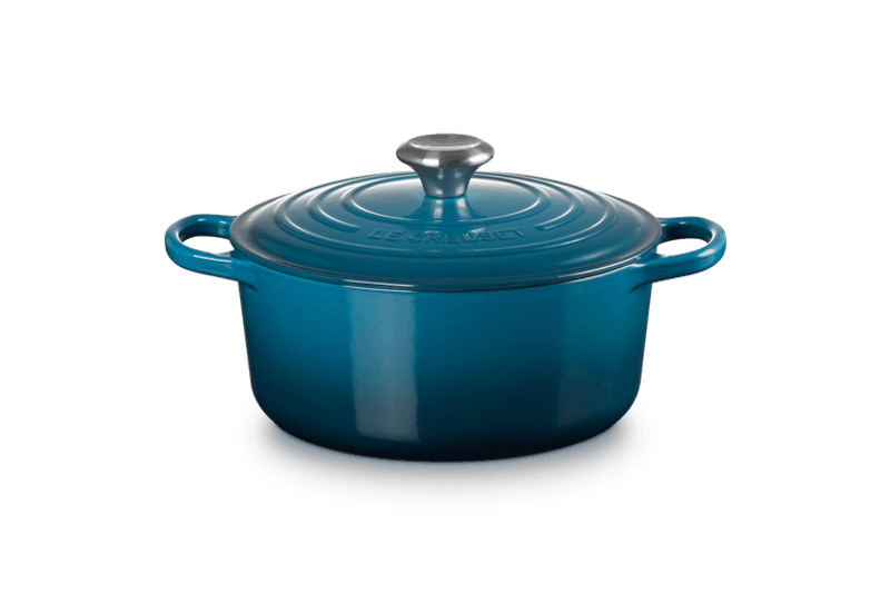 Le Creuset Støpejern Stekepanne 26cm