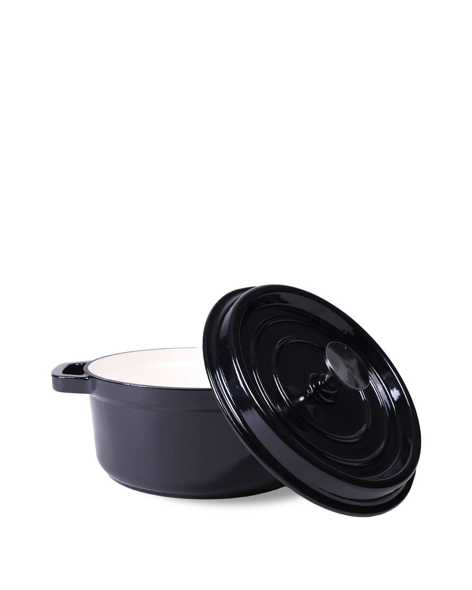 Støpejernsgryte fra Jernverket