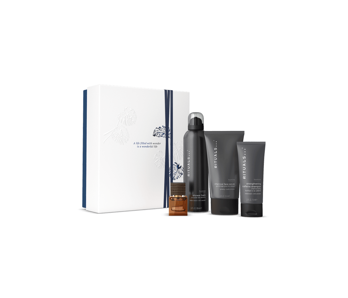 Rituals gavesett medium