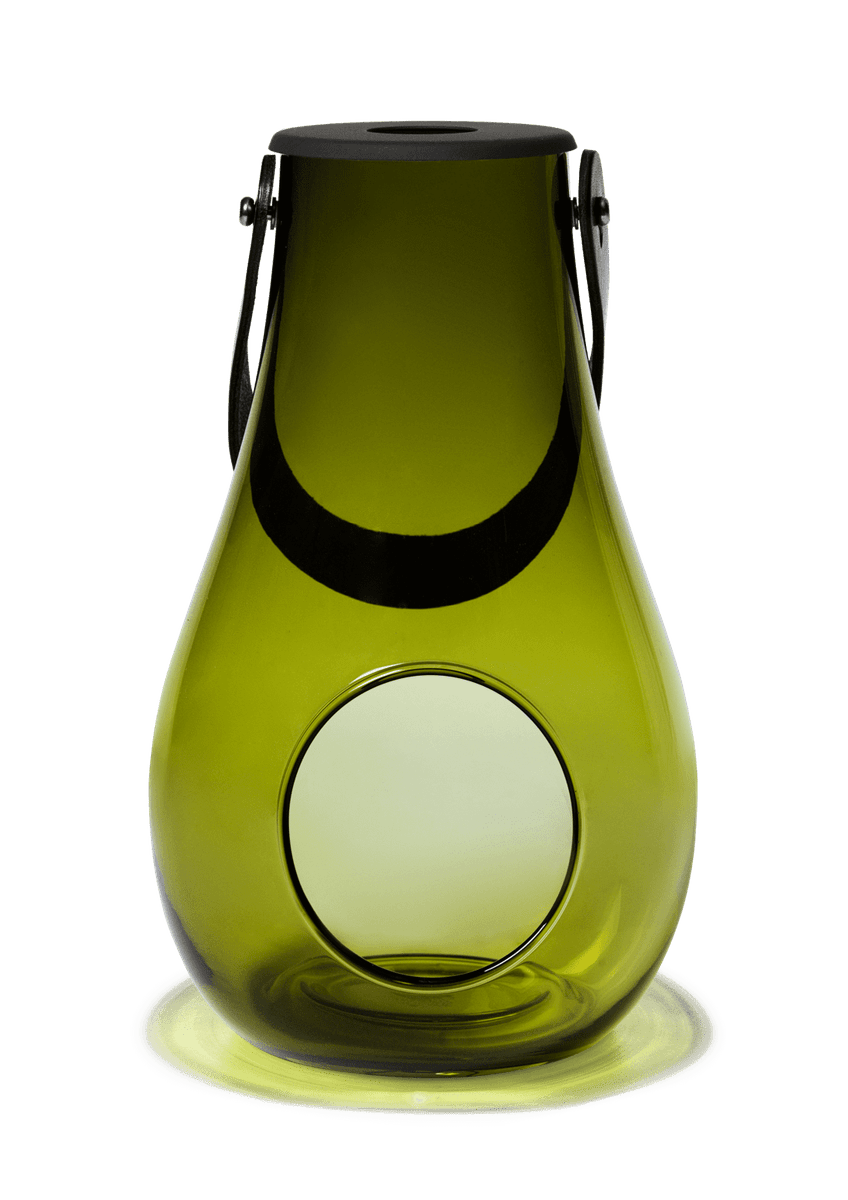 Holmegaard Lanterne H25 cm