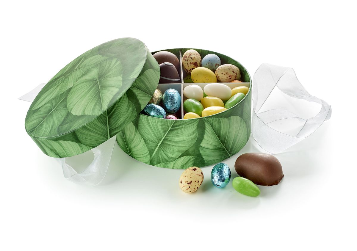Familieeske 400g