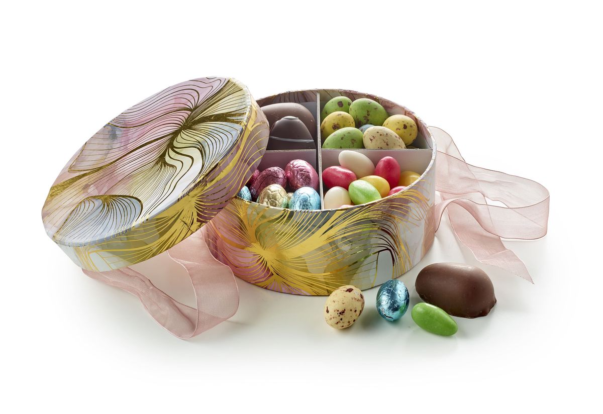 Familieeske 400g