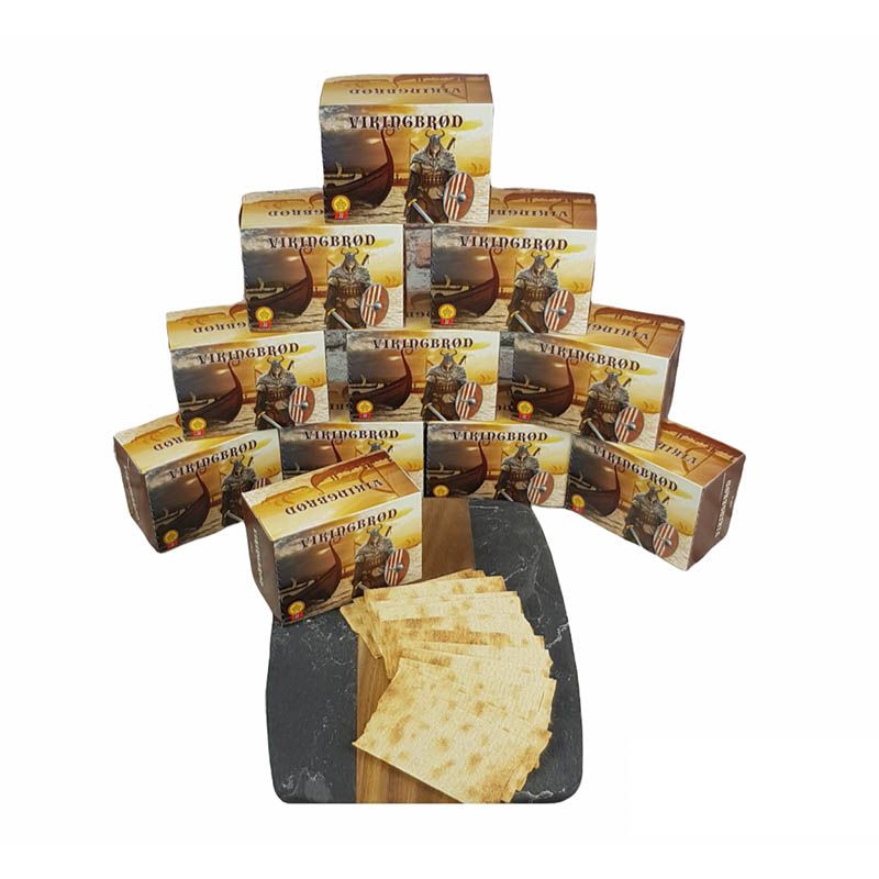 Vikingbrød